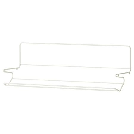 Модуль для хранения обуви АЛЬГОТ, белый (60 см)