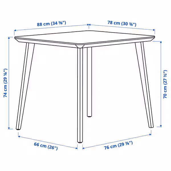 IKEA, дополнительный ракурс