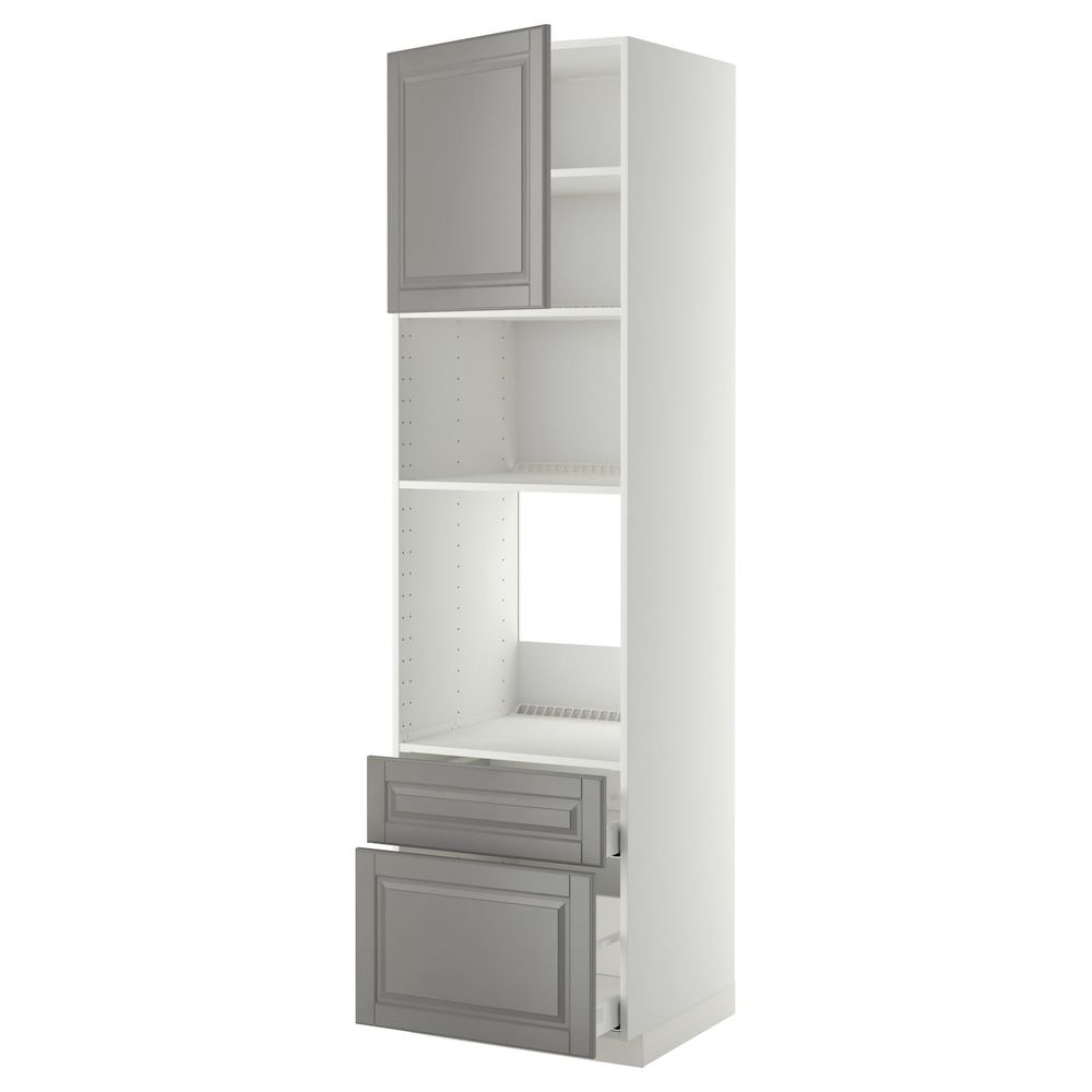 IKEA, вид спереди