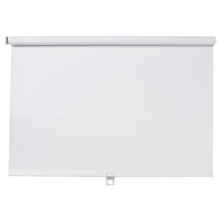 Рулонная штора, блокирующая свет ТУППЛЮР, белый