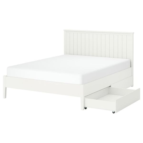 IKEA, вид спереди