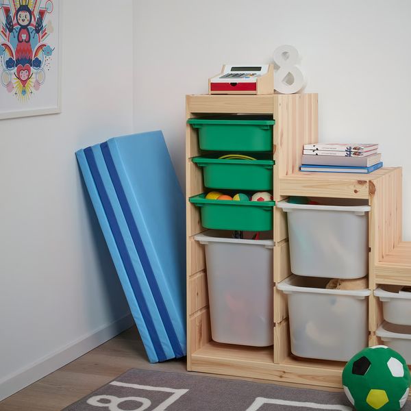 IKEA, дополнительный ракурс