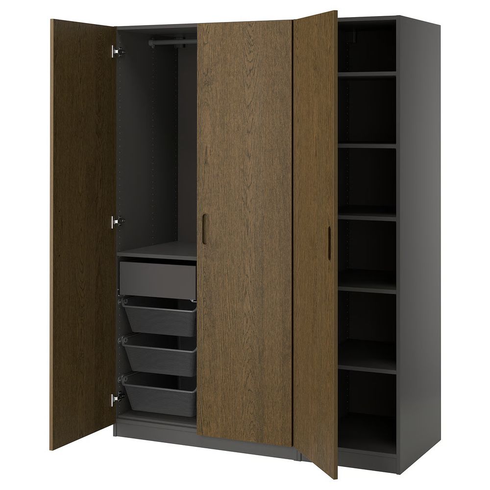 IKEA, вид спереди