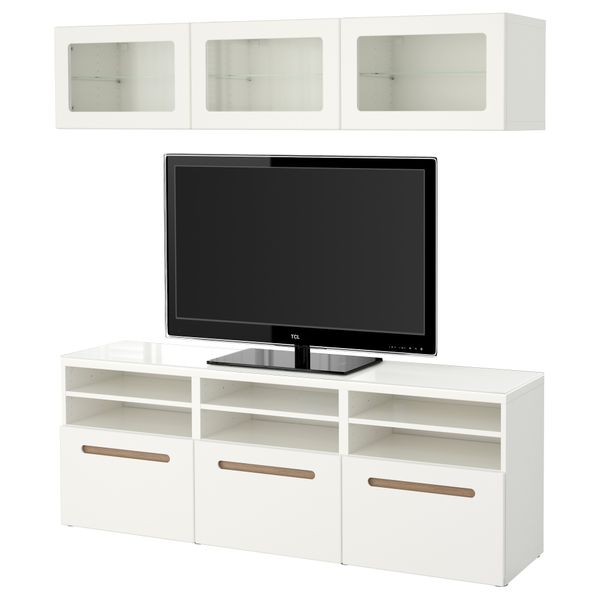 IKEA в интерьере