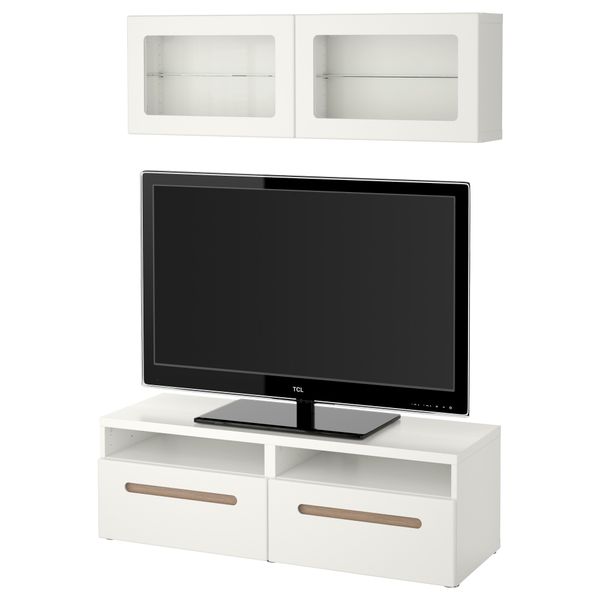 IKEA в интерьере