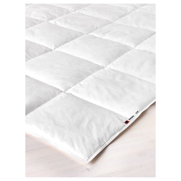 Одеяло прохладное ХЭНСБЭР, белый - фото 2