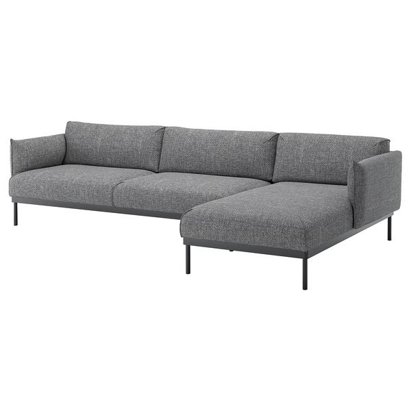 IKEA, дополнительный ракурс