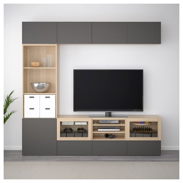 IKEA в интерьере