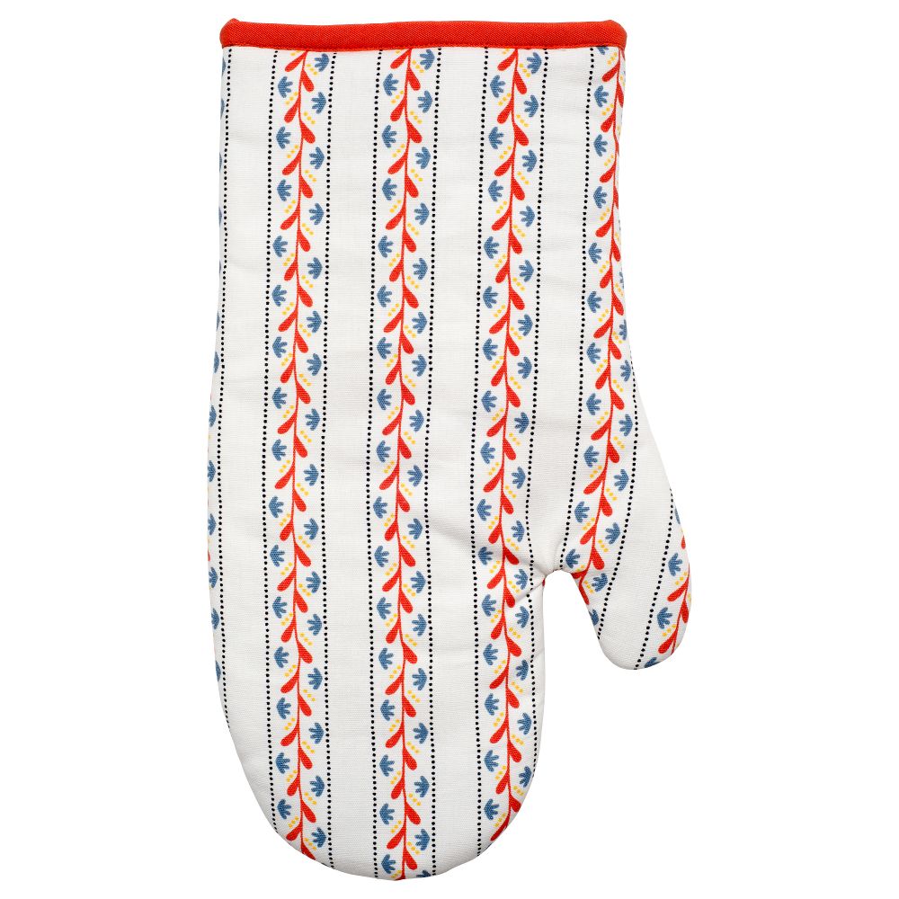 Варежка-прихватка ФИНСТИЛТ, разноцветный - фото 1