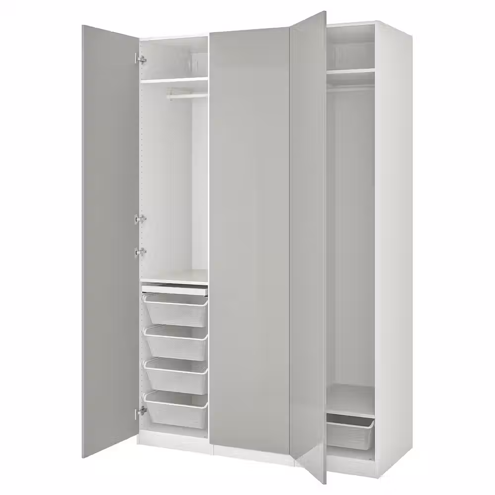 PAX / FARDAL Гардероб, комбинация - фото 1