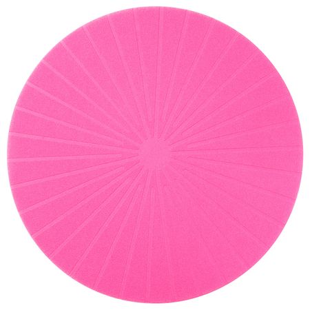 Салфетка под приборы, розовый 37 см IKEA ПАННО 004.089.09