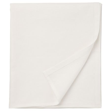Простыня ПУДЕРВИВА, белый