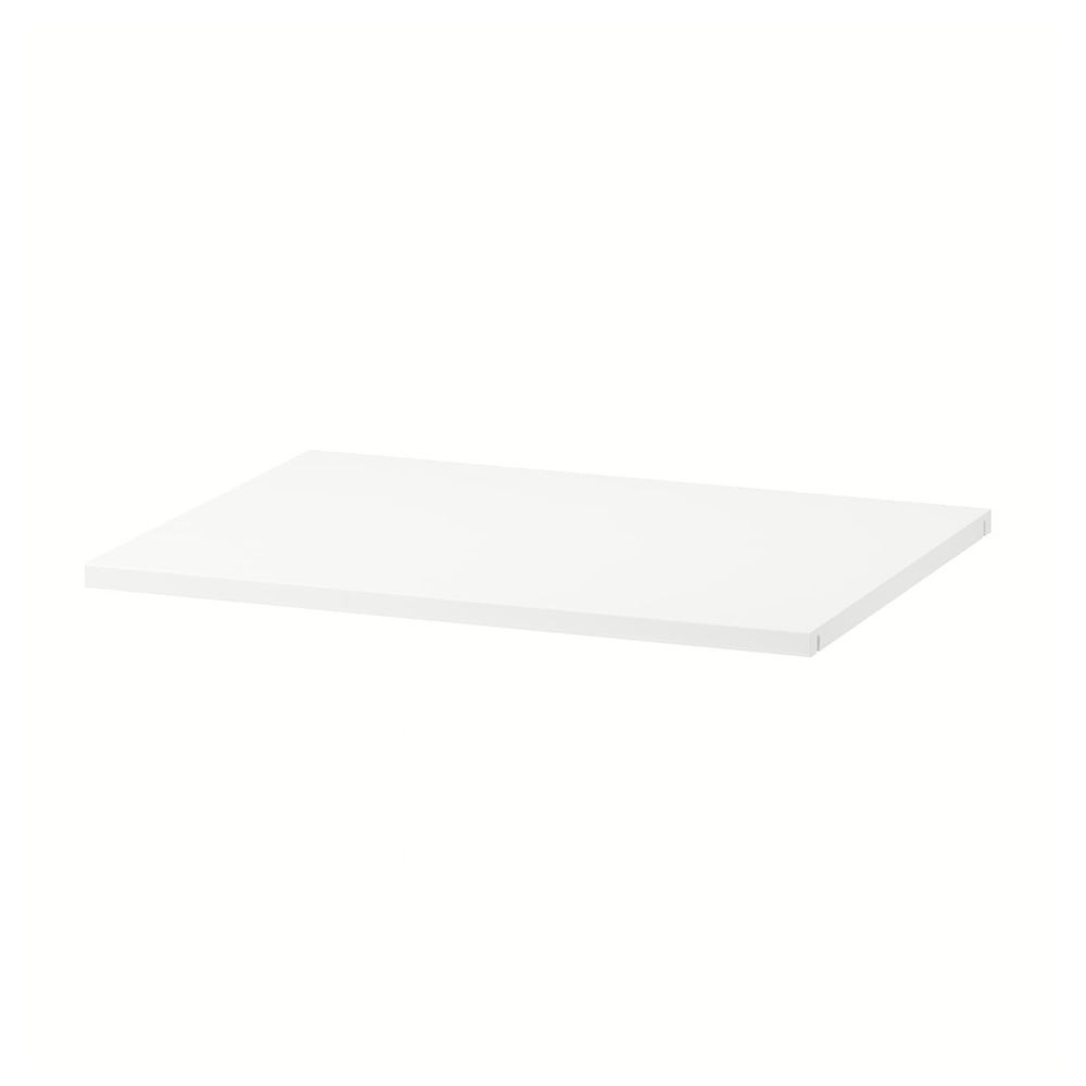 IKEA, вид спереди - схема-чертеж с размерами