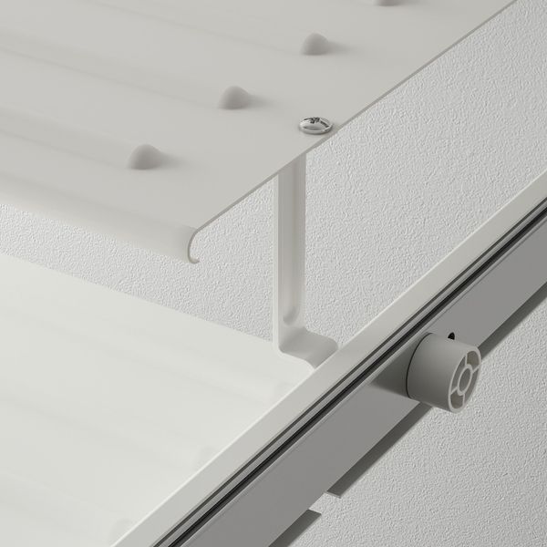 IKEA, дополнительный ракурс - схема-чертеж с размерами