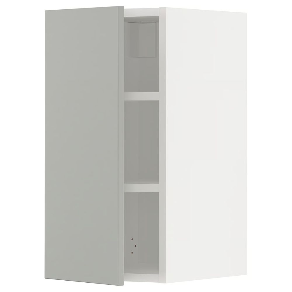 IKEA, вид спереди