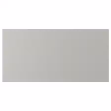 HAVSTORP Фронтальная панель ящика - светло-серый 80x40 см