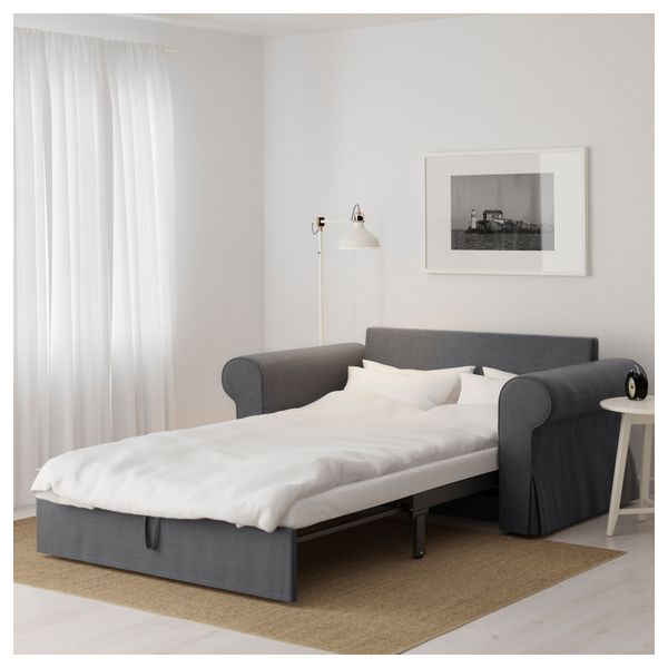 IKEA, дополнительный ракурс