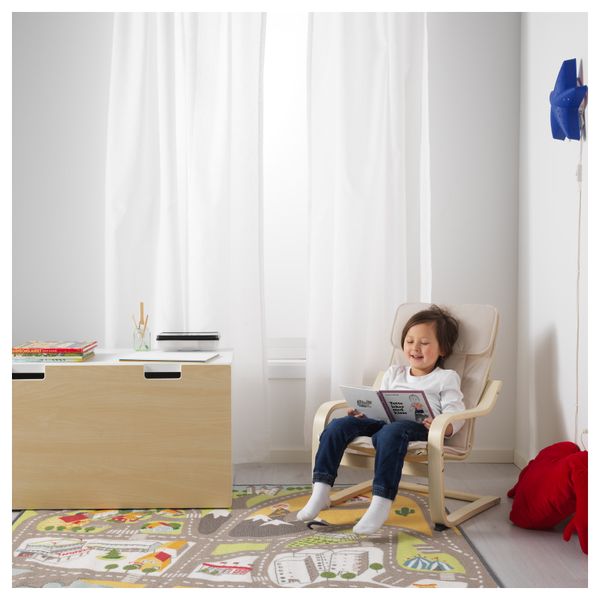 IKEA в интерьере