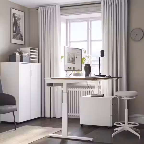 MITTZON МИТТЗОН Стол/трансф - фото 5