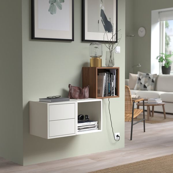 IKEA, дополнительный ракурс
