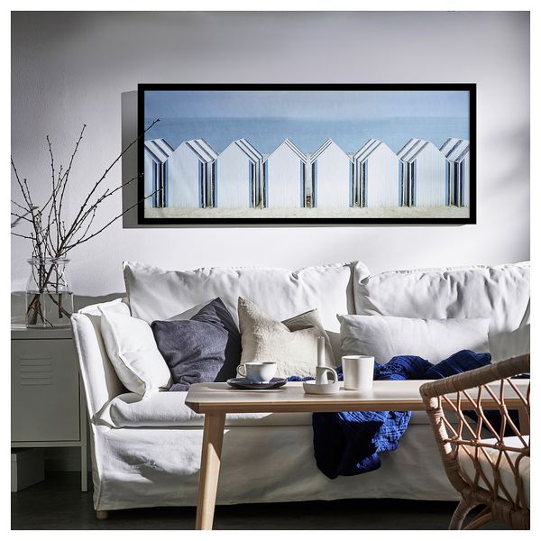IKEA, дополнительный ракурс