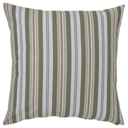 Чехол на подушку, 50x50 cm IKEA LINGONOXBÄR 105.406.30