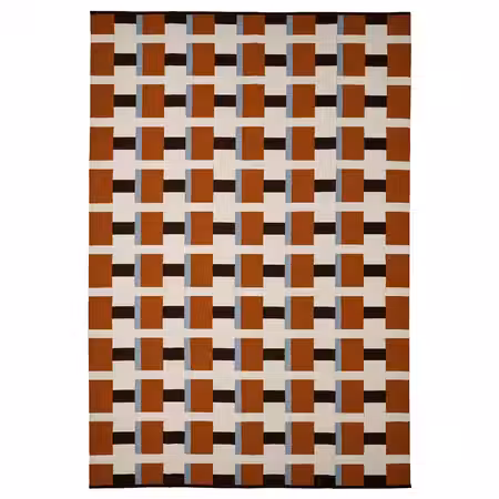 STOCKHOLM 2025 СТОКГОЛЬМ 2025 Ковер, безворсовый