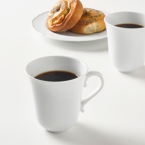 IKEA, дополнительный ракурс - схема-чертеж с размерами