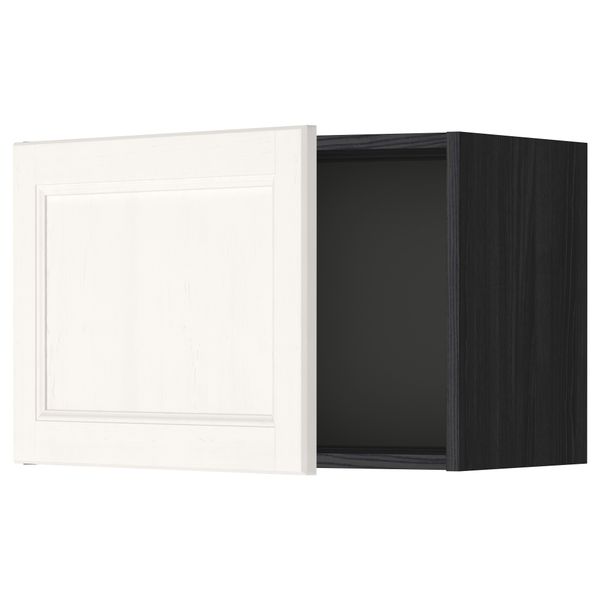 IKEA, вид спереди - схема-чертеж с размерами