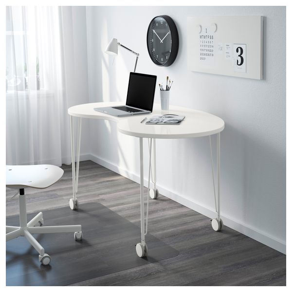 IKEA, дополнительный ракурс - схема-чертеж с размерами