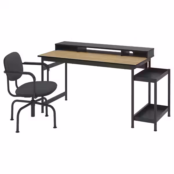 IKEA, вид спереди