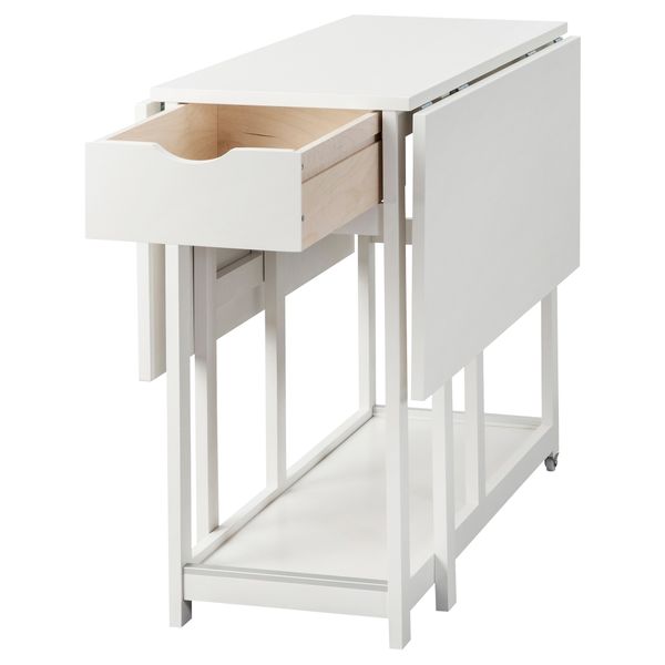 IKEA, дополнительный ракурс - схема-чертеж с размерами