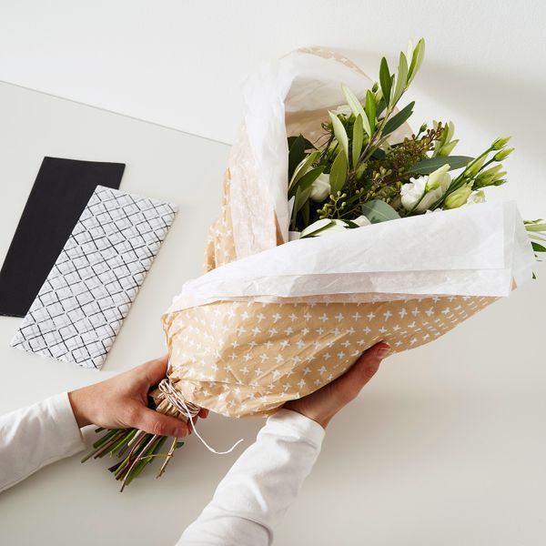 IKEA, дополнительный ракурс - схема-чертеж с размерами