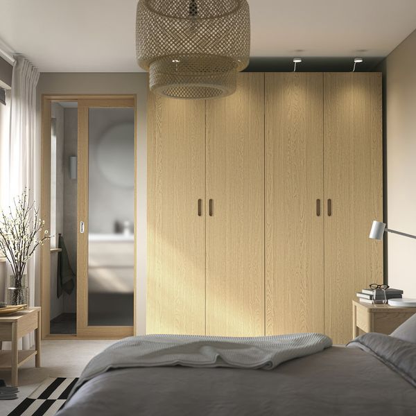 IKEA, дополнительный ракурс