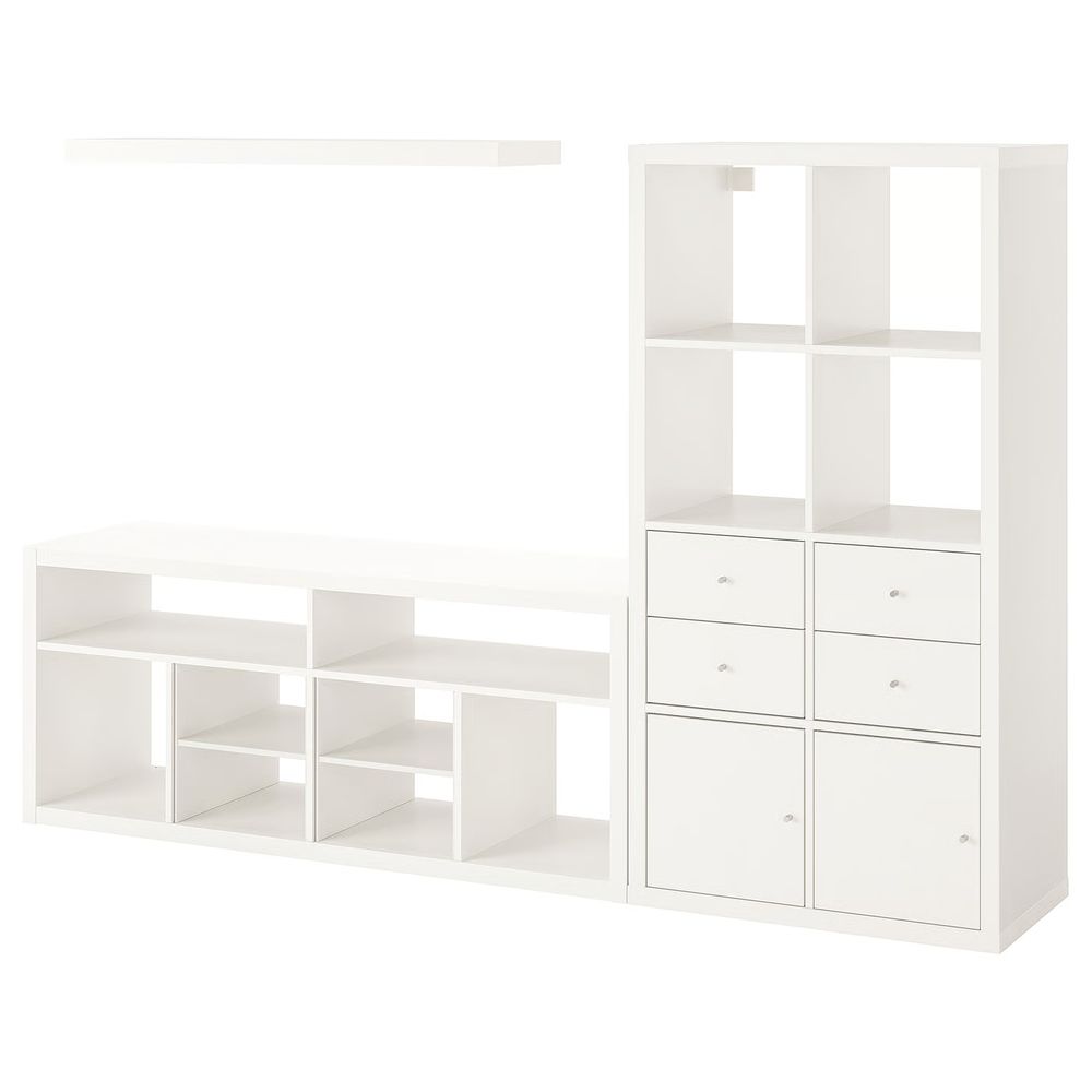 IKEA, вид спереди