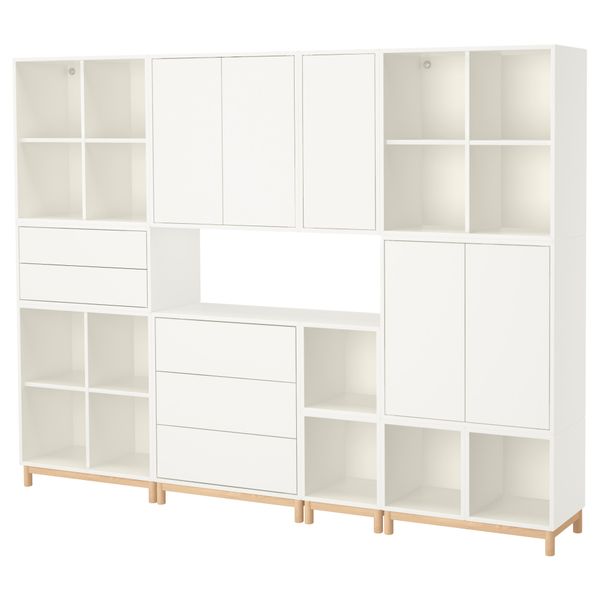 IKEA, вид спереди