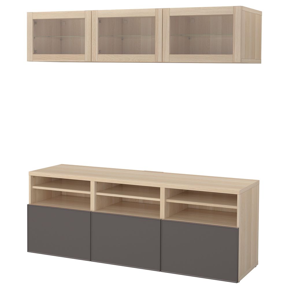 IKEA в интерьере