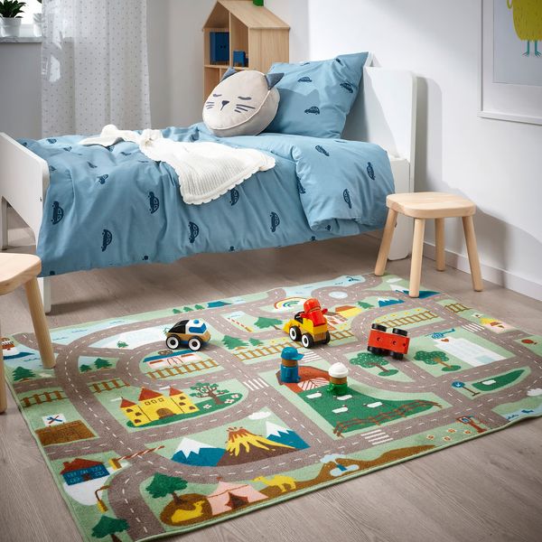 IKEA, дополнительный ракурс
