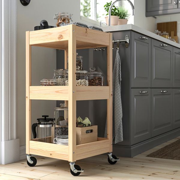 IKEA, дополнительный ракурс