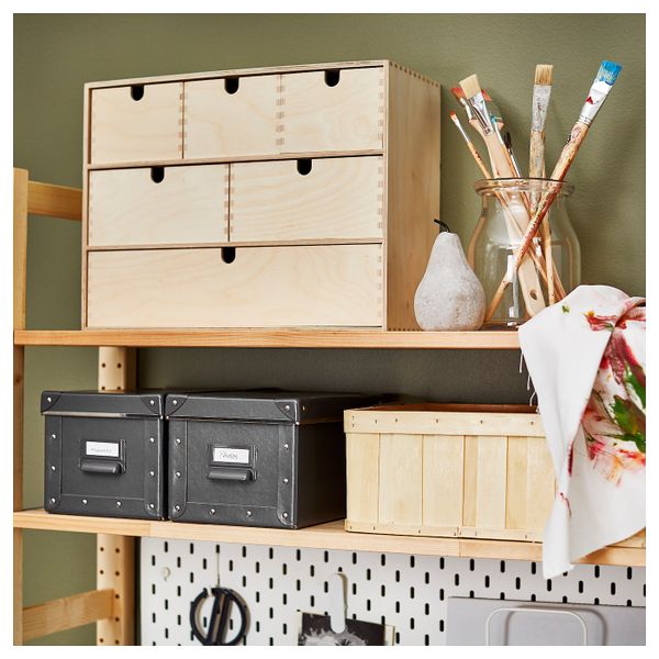 IKEA, дополнительный ракурс
