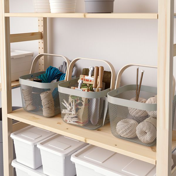 IKEA, дополнительный ракурс