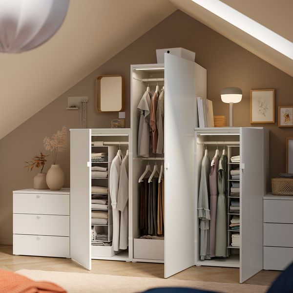 IKEA, дополнительный ракурс