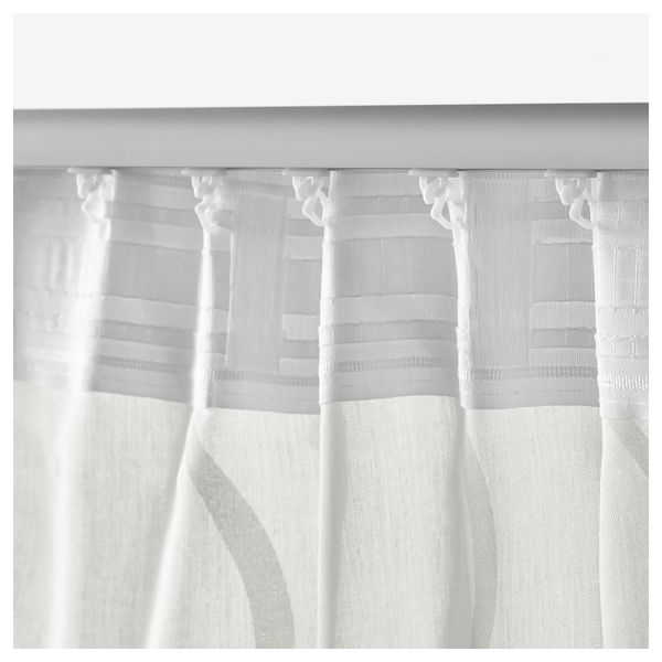 IKEA, дополнительный ракурс - схема-чертеж с размерами