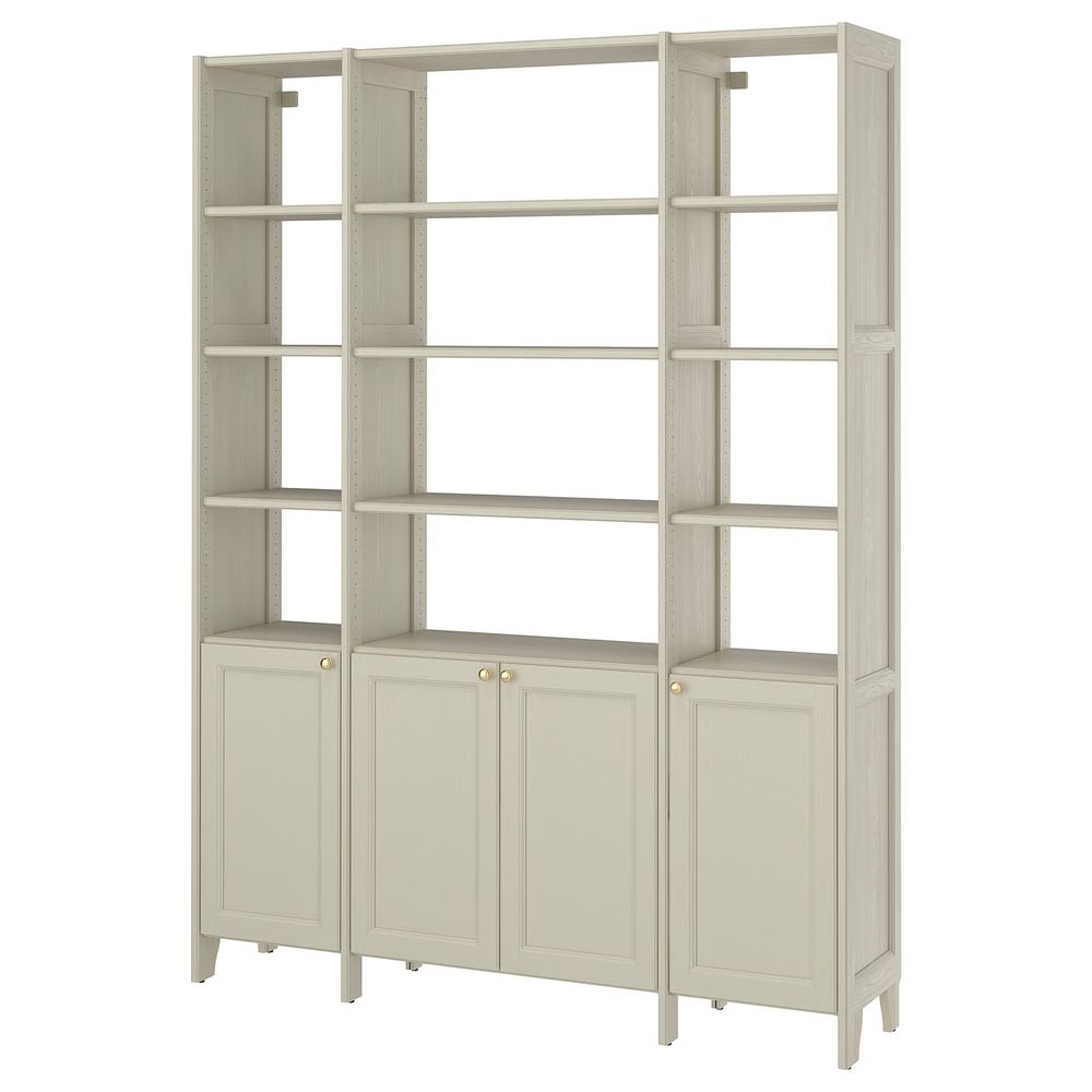 IKEA, вид спереди