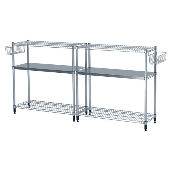 IKEA, дополнительный ракурс