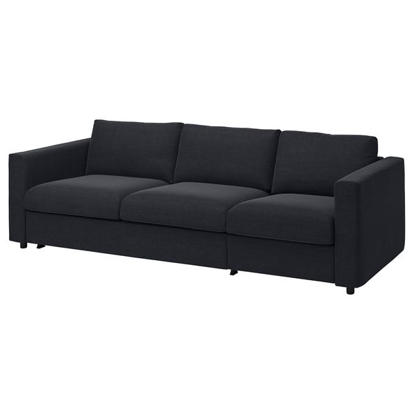 IKEA, дополнительный ракурс