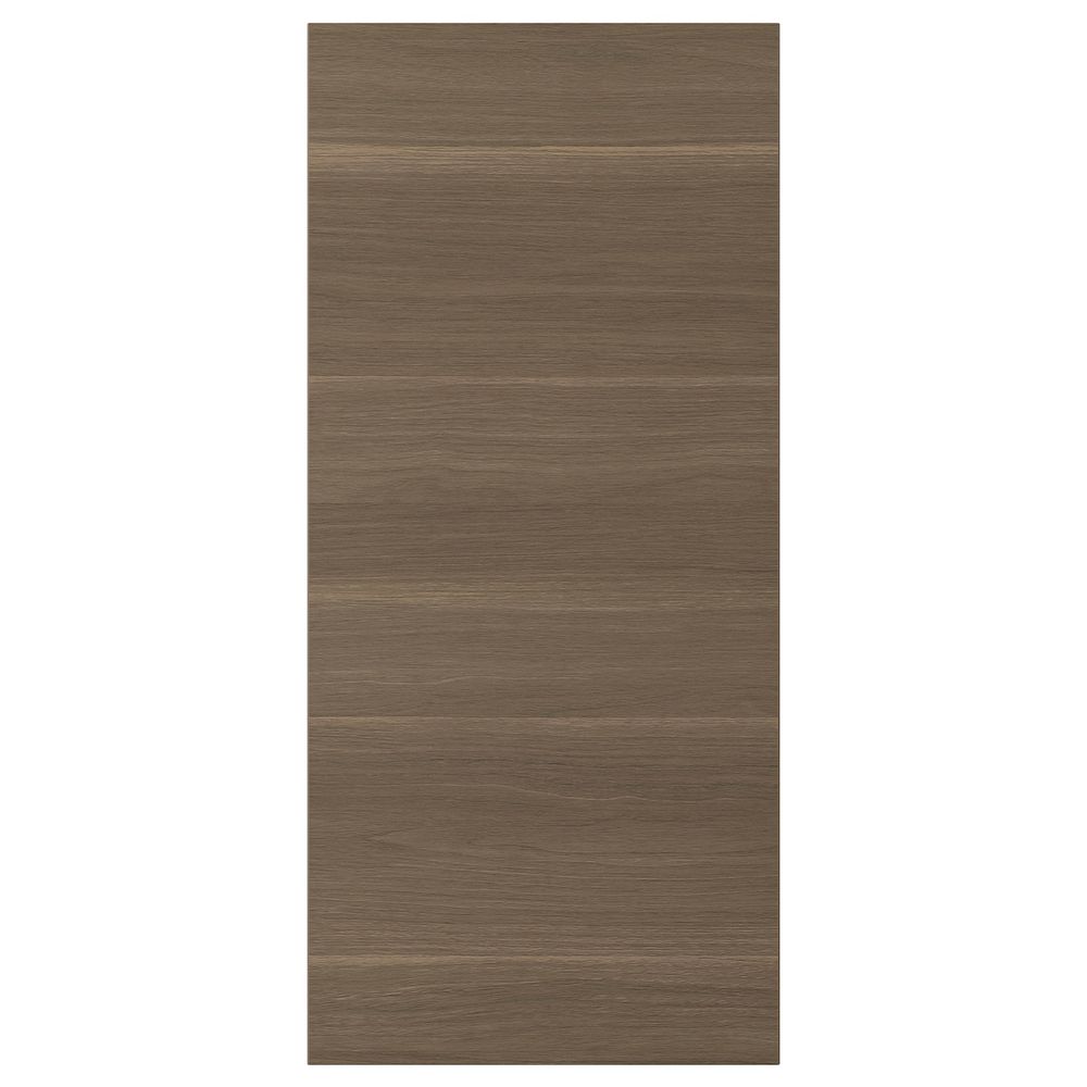 Накладная панель, под грецкий орех 39x86 см IKEA VOXTORP ВОКСТОРП 603.568.46 - фото 1
