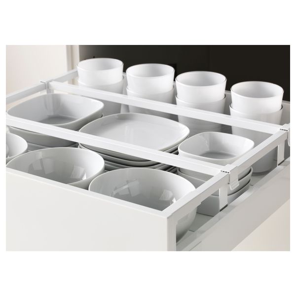 IKEA, дополнительный ракурс - схема-чертеж с размерами