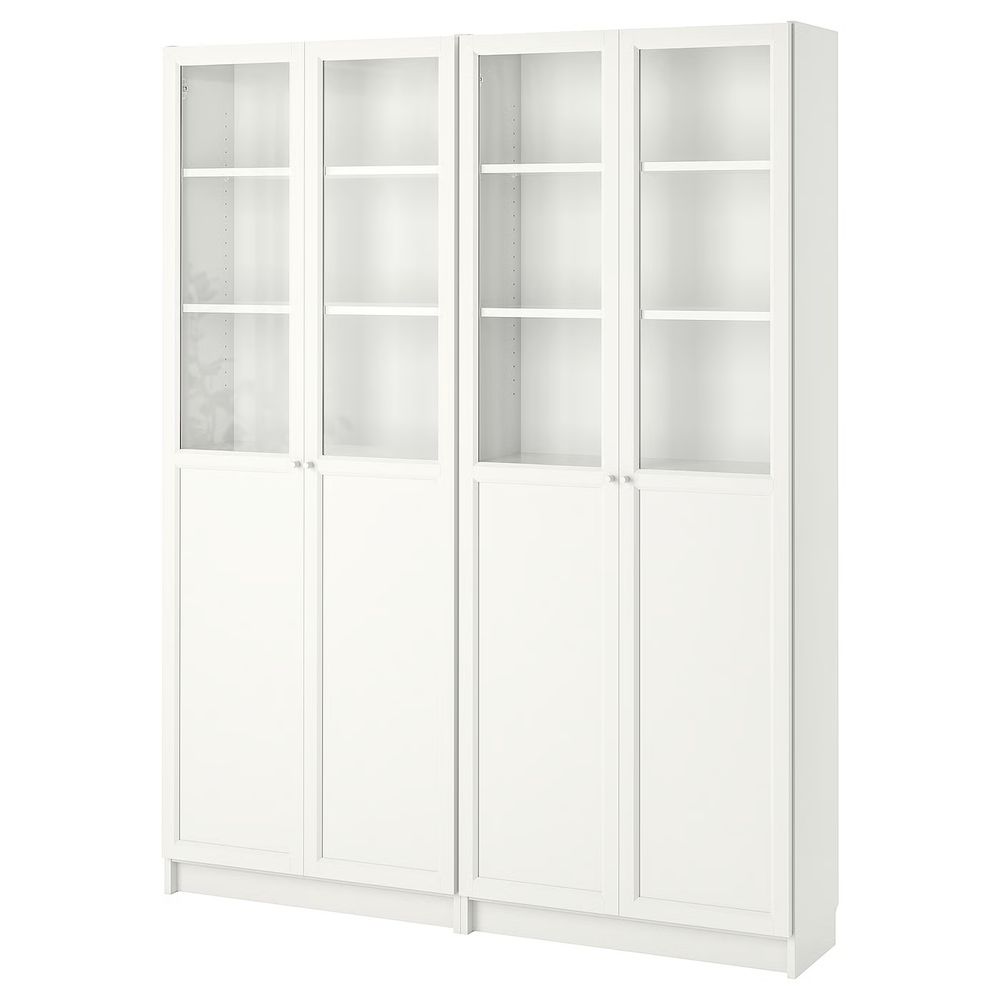 IKEA, вид спереди