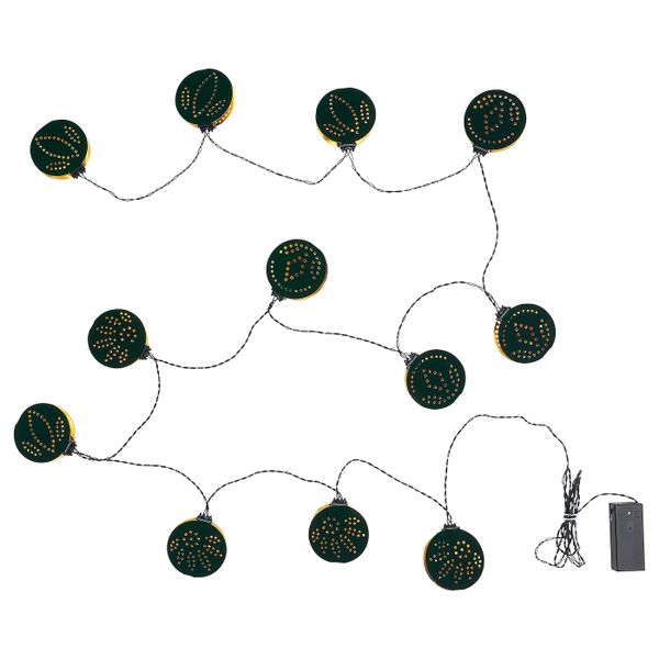 IKEA, дополнительный ракурс - схема-чертеж с размерами